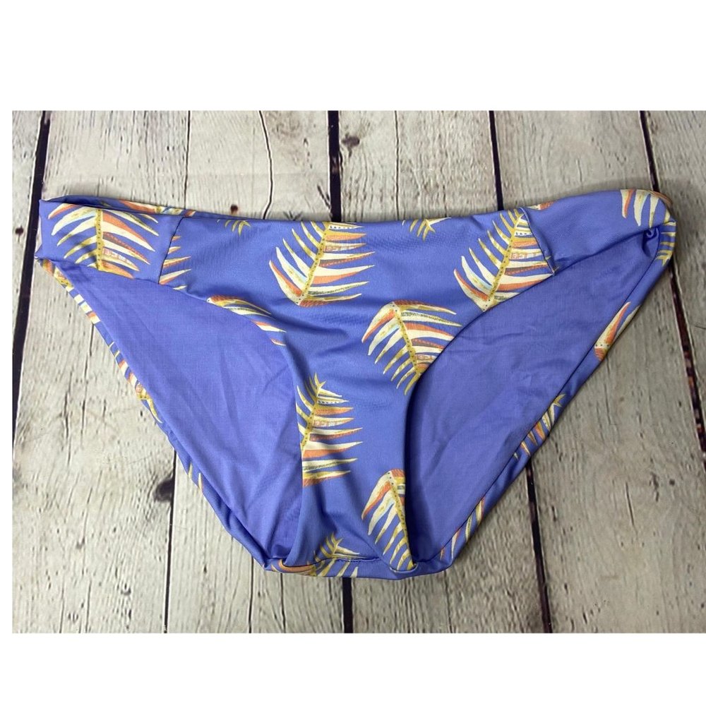 Patagonia Bikini Bottom Palms of my Heart